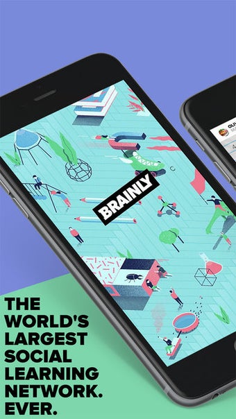 Image 0 for Brainly - Homework Help &…