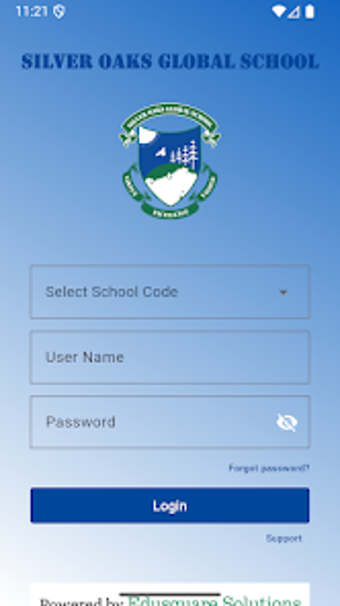 Imagen 0 para Silver Oaks Global School