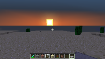 Image 0 for OptiFine for Minecraft