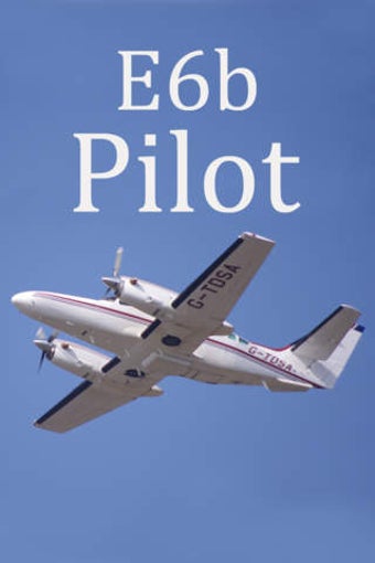 Image 0 for E6b Pilot
