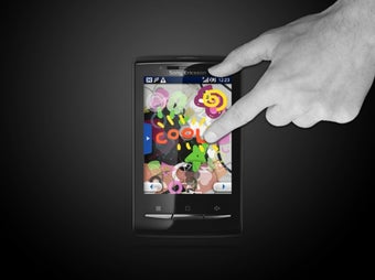 Imagen 4 para Creatouch