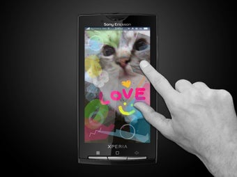 Imagen 1 para Creatouch