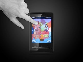 Imagen 2 para Creatouch