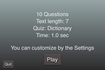 Image 0 for ReadFast