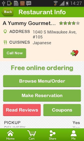 Image 3 for BeyondMenu Food Delivery