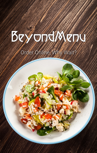 Image 7 for BeyondMenu Food Delivery