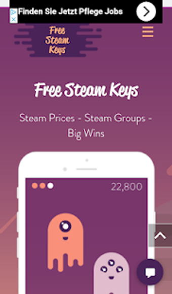 Image 2 for Free Steam Keys