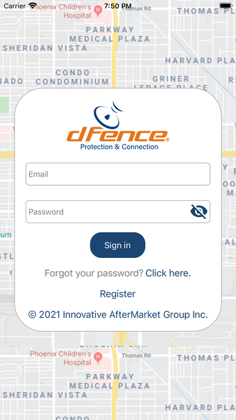 Image 0 for Dfence