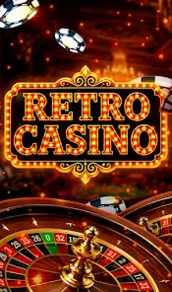 Image 0 for Retro Jackpot Casino
