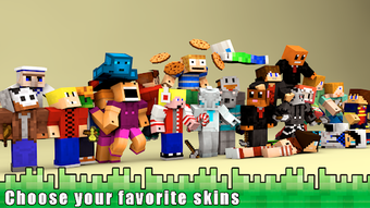 Image 0 for Mindcraft : Creative Edit…