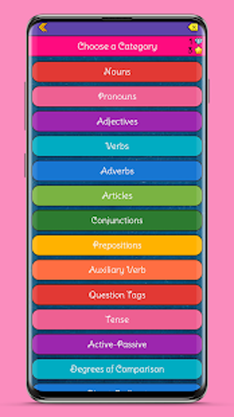 Image 2 for Fill-o-Blanks - English G…