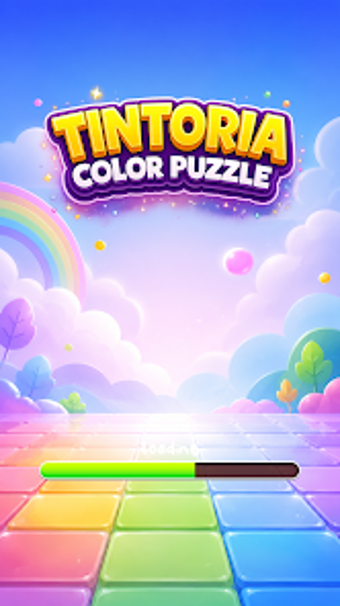 Imagen 0 para Tintoria: Color Puzzle
