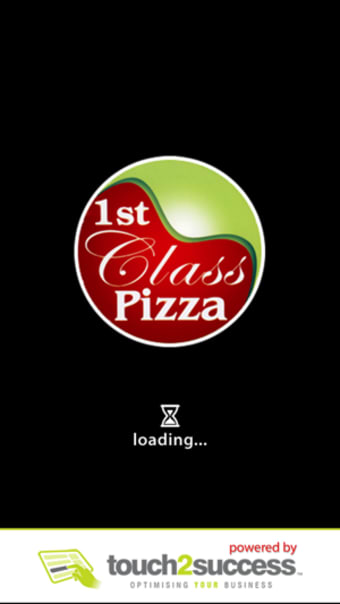 Image 1 for 1st Class Pizza