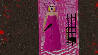 Image 0 for Barbi Granny 2