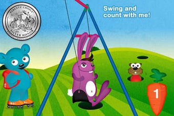 Image 0 for Park Math - by Duck Duck …