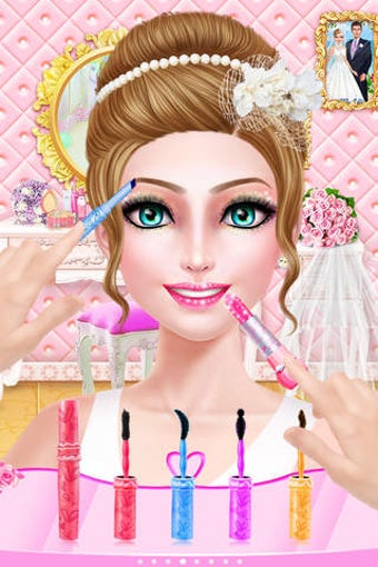 Image 0 for Bridal Party Stylist - We…