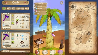 Image 0 for Island Clicker