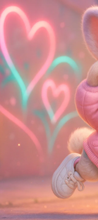 Image 0 for Rabbit Collects Stars