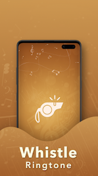 Imagen 0 para Whistle Ringtone