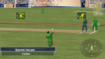 Imagen 2 para Real Cricket Games 2020 W…
