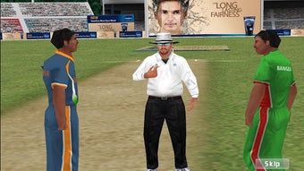 Imagen 1 para Real Cricket Games 2020 W…