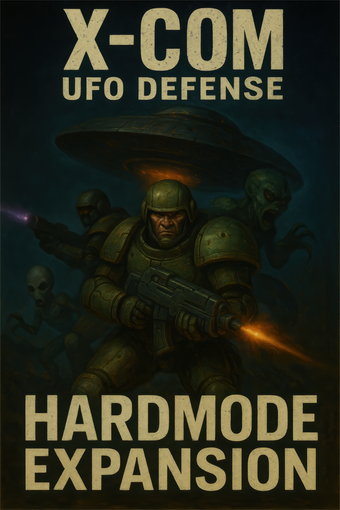 Imagen 0 para Hardmode Expansion for Op…