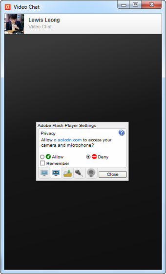 Imagen 4 para AIM for Windows