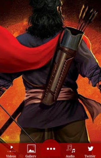 Image 3 for Chiranjeevi Syeraa Narasi…