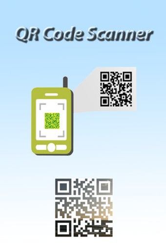 Imagen 0 para QR code scanner free.