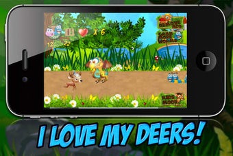 Image 0 for Deer Dynasty Battle of th…