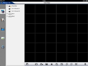 Imagen 0 para RXCamHD