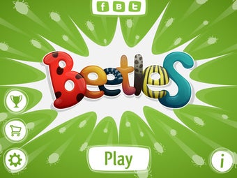 Image 0 for Beetles. Stop them!