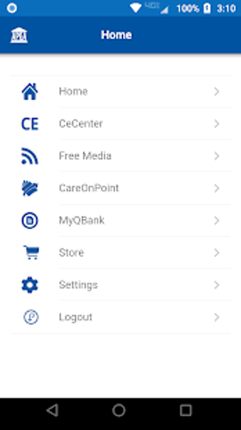 Imagen 3 para APEA Mobile