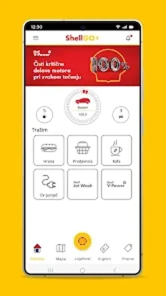 Image 0 for Shell GO Srbija