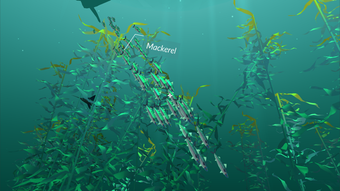 Image 1 for PI VR Oceans