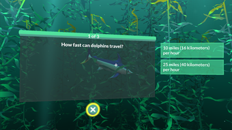 Image 2 for PI VR Oceans