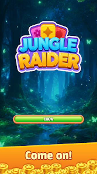 Imagen 0 para Jungle Raider