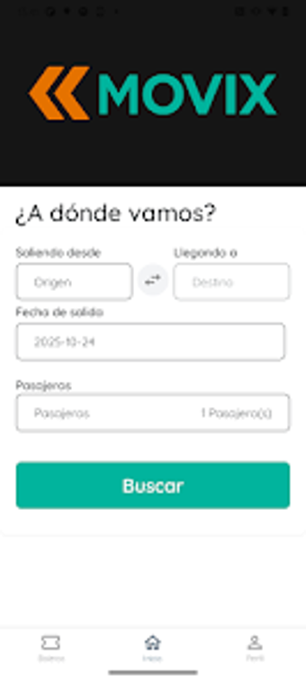 Image 0 for Ride Movix