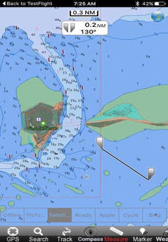 Image 0 for Dry Tortugas National Par…