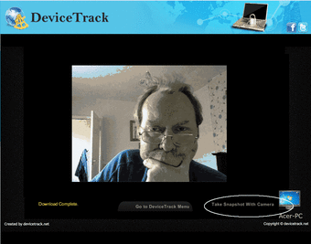 Image 3 for DeviceTrack