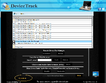 Image 4 for DeviceTrack
