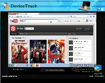 Image 0 for DeviceTrack