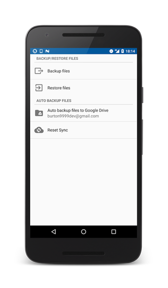 Imagen 0 para CalcNotePlugin for Google…