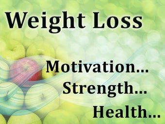 Image 0 for Weight Loss Motivation Hy…