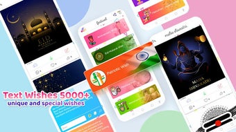 Image 1 for Wish App
