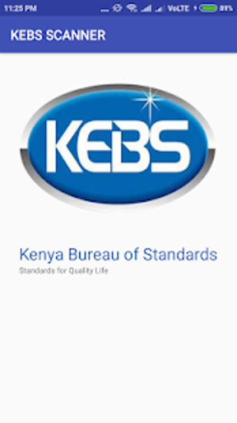 Image 3 for Kebs Scanner