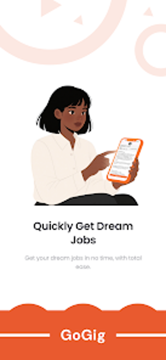 Image 0 for GoGig: Find part-time Job…