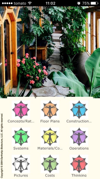 Image 2 for Simple Survival Earthship…