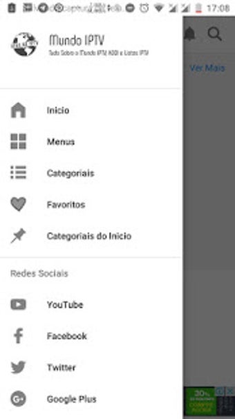 Image 1 for Mundo IPTV - Tudo sobre I…