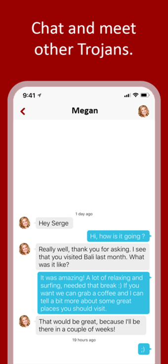 Image 3 for Dating Trojans